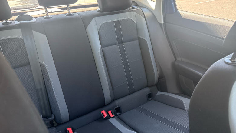 Volkswagen Polo 1.0 TSI Style 5dr Petrol Hatchback